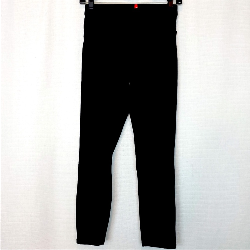 Spanx Black Legging XS Petite